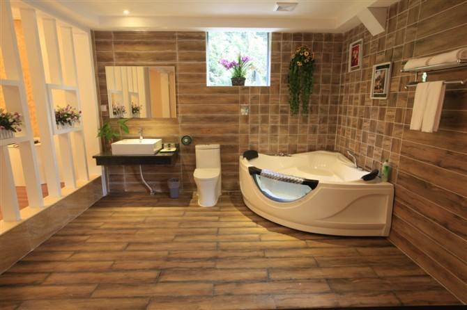 Yangshuo Hua Xiang Man Ting West Street Hotel Εξωτερικό φωτογραφία
