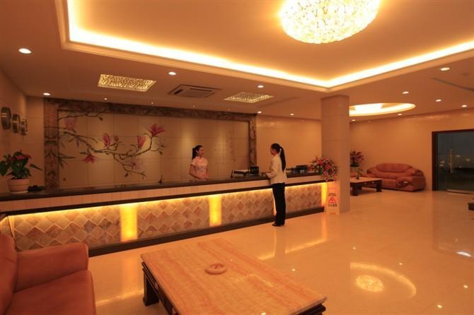 Yangshuo Hua Xiang Man Ting West Street Hotel Εξωτερικό φωτογραφία