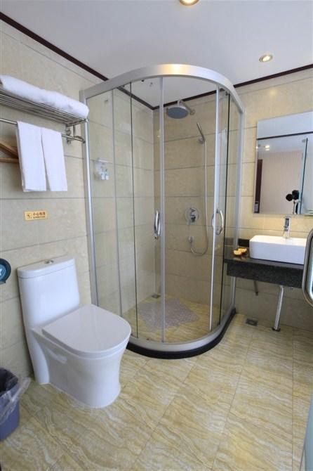Yangshuo Hua Xiang Man Ting West Street Hotel Δωμάτιο φωτογραφία