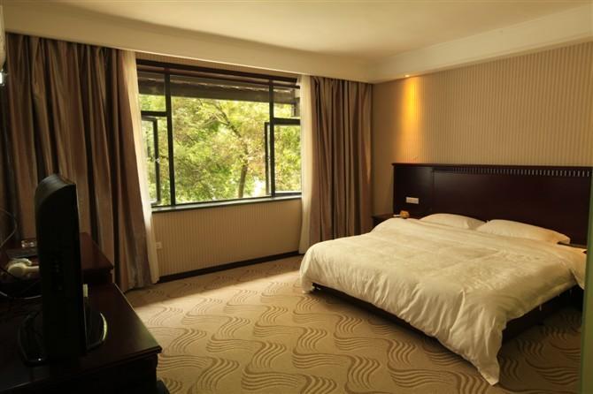Yangshuo Hua Xiang Man Ting West Street Hotel Δωμάτιο φωτογραφία