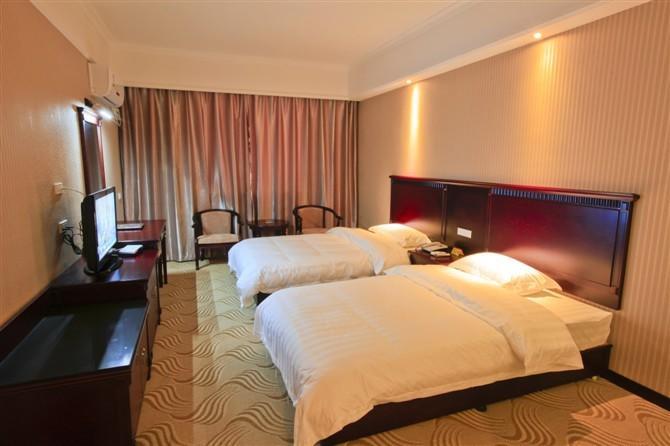 Yangshuo Hua Xiang Man Ting West Street Hotel Δωμάτιο φωτογραφία