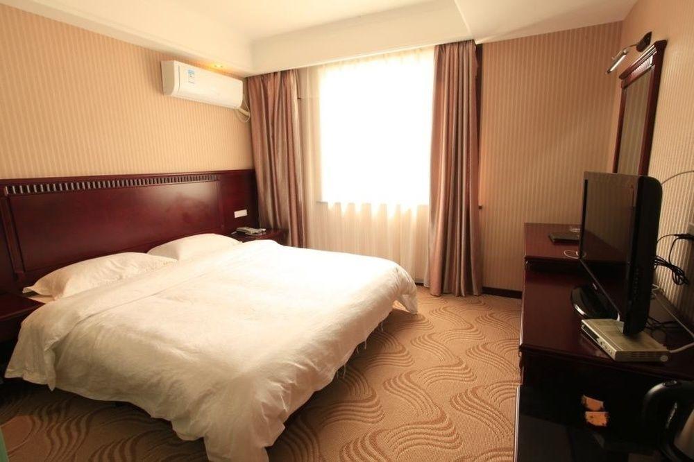Yangshuo Hua Xiang Man Ting West Street Hotel Εξωτερικό φωτογραφία